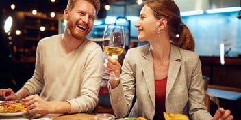 Are You Ready for Dating After Divorce