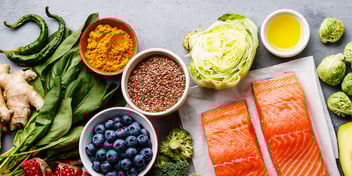 Living Well: Health, Nutrition, and Weight Loss