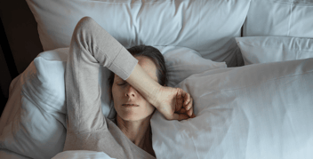 Too Depressed to Get Out of Bed? Try These Gentle Routines for Low-Energy Days