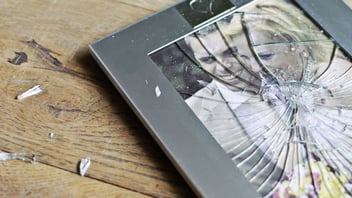 Healing From An Affair