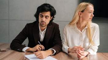 How to Relieve Stress at Work