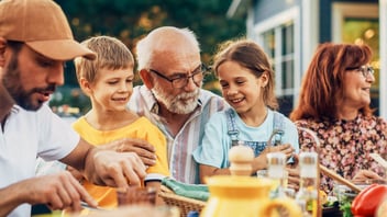 Intuitive Eating: It's Not Another Diet