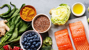 Living Well: Health, Nutrition, and Weight Loss