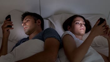 Recharging Your Relationship by Disconnecting from Social Media