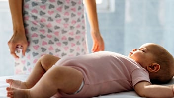 Recognizing the Signs of Postpartum Depression