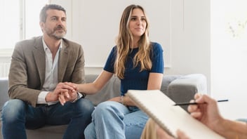 Relationship Counseling not just for Couples Facing Crisis