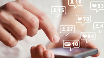Social Media Use and Mental Health