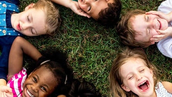 The Healing Power of Play Therapy