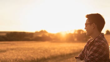 Trauma to Self-Discovery