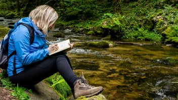 Write Your Way to Mental Wellness: 20 Therapeutic Journaling Prompts