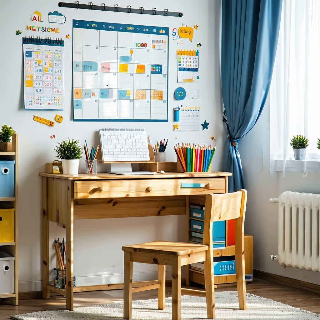 After Back-to-School: Dealing with More Homework