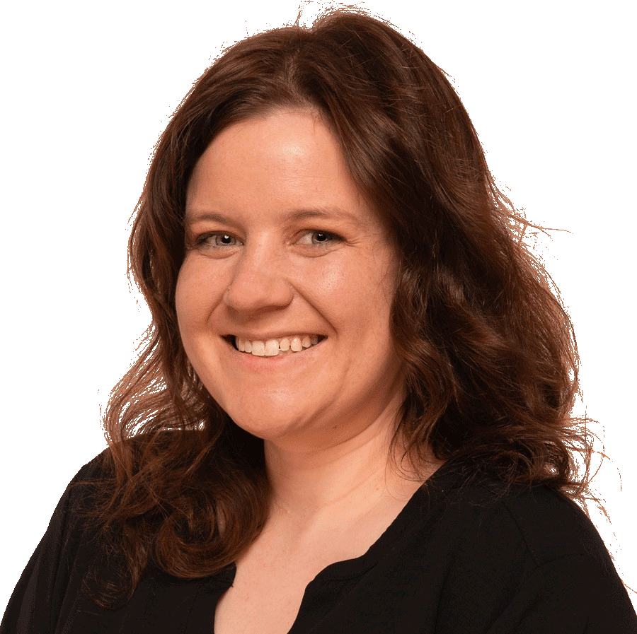 Delaney Adams B.S. Fort Collins Therapist