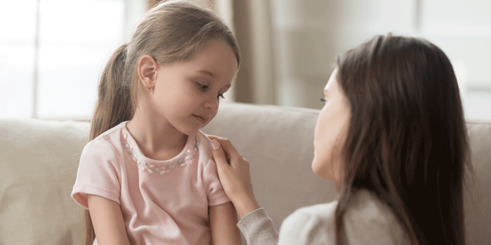 How to Help Your Child Manage Their Emotions