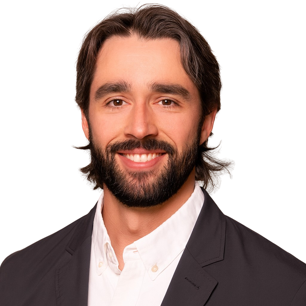 Ryan Battaglia lafge