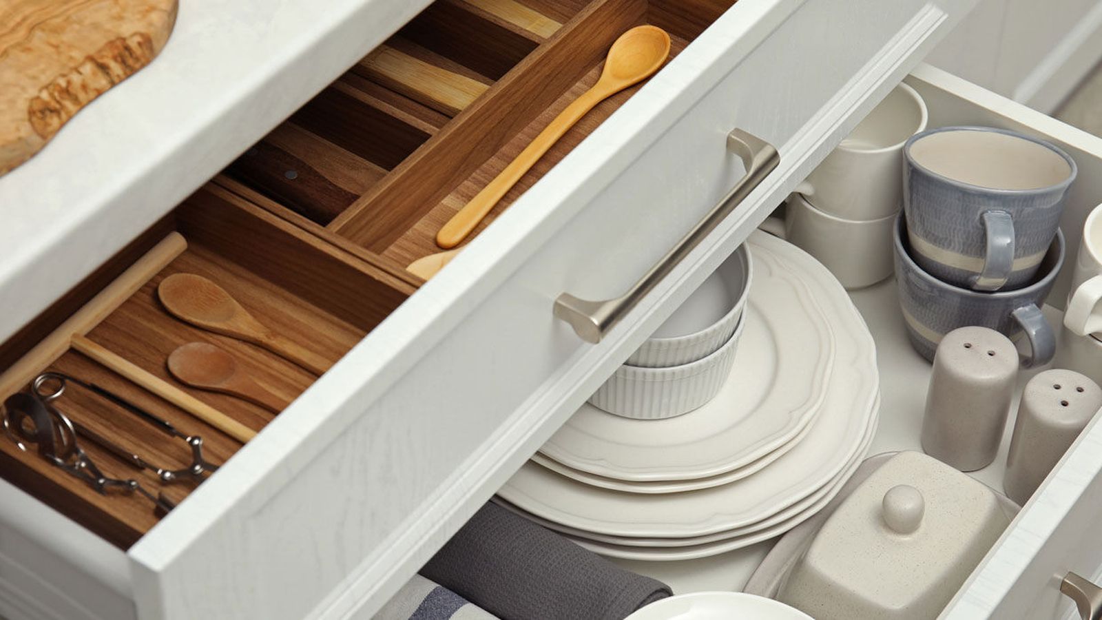 10 Five-Minute Ways You Can Get Organized