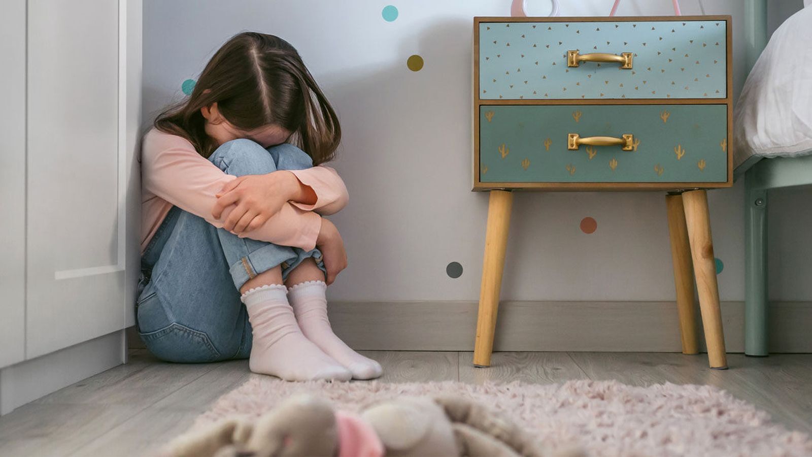 6 Myths About Anxiety