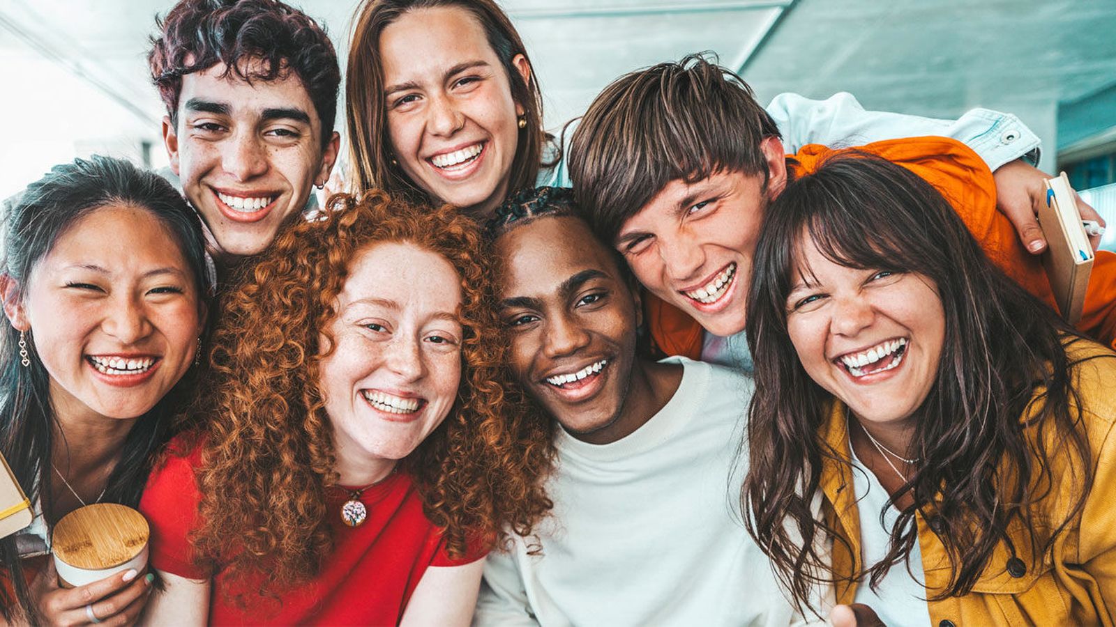 After Back-to-School: Adjusting to Changes in Friends and Friendship