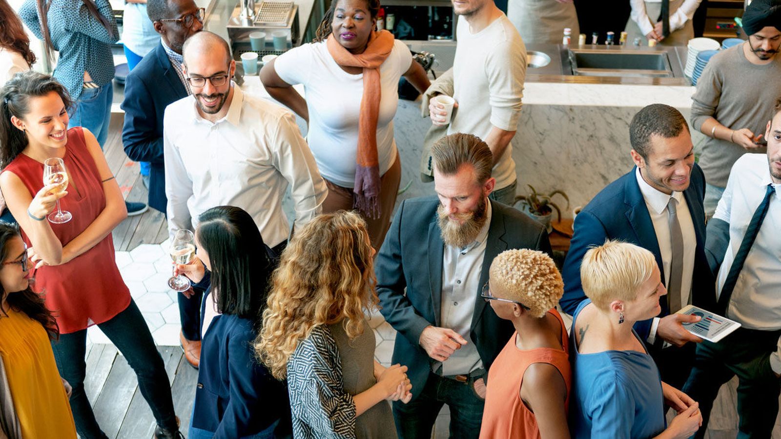 Build your Professional Network the Smart (and Easy) Way