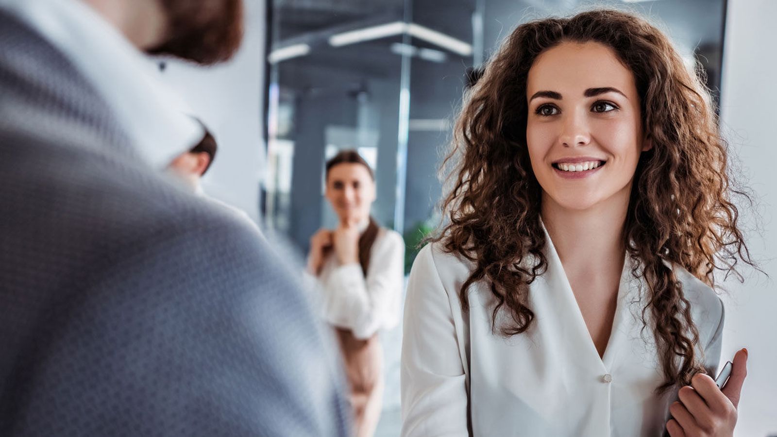 Career - 5 Questions You Should Never Be Afraid to Ask at Work