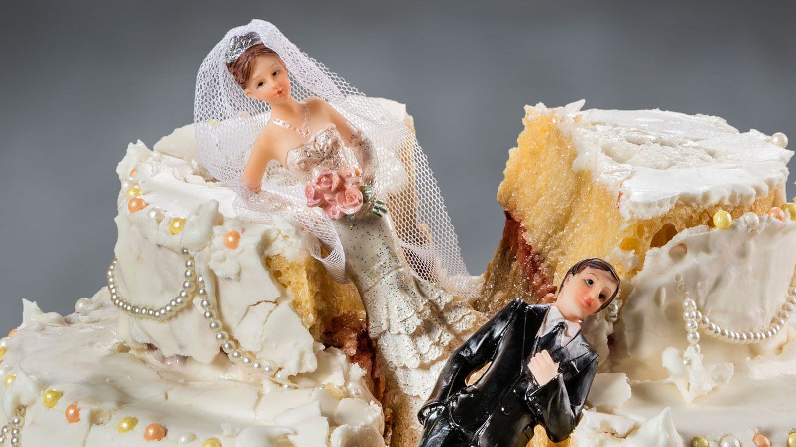 Do We Need Marriage Counseling?