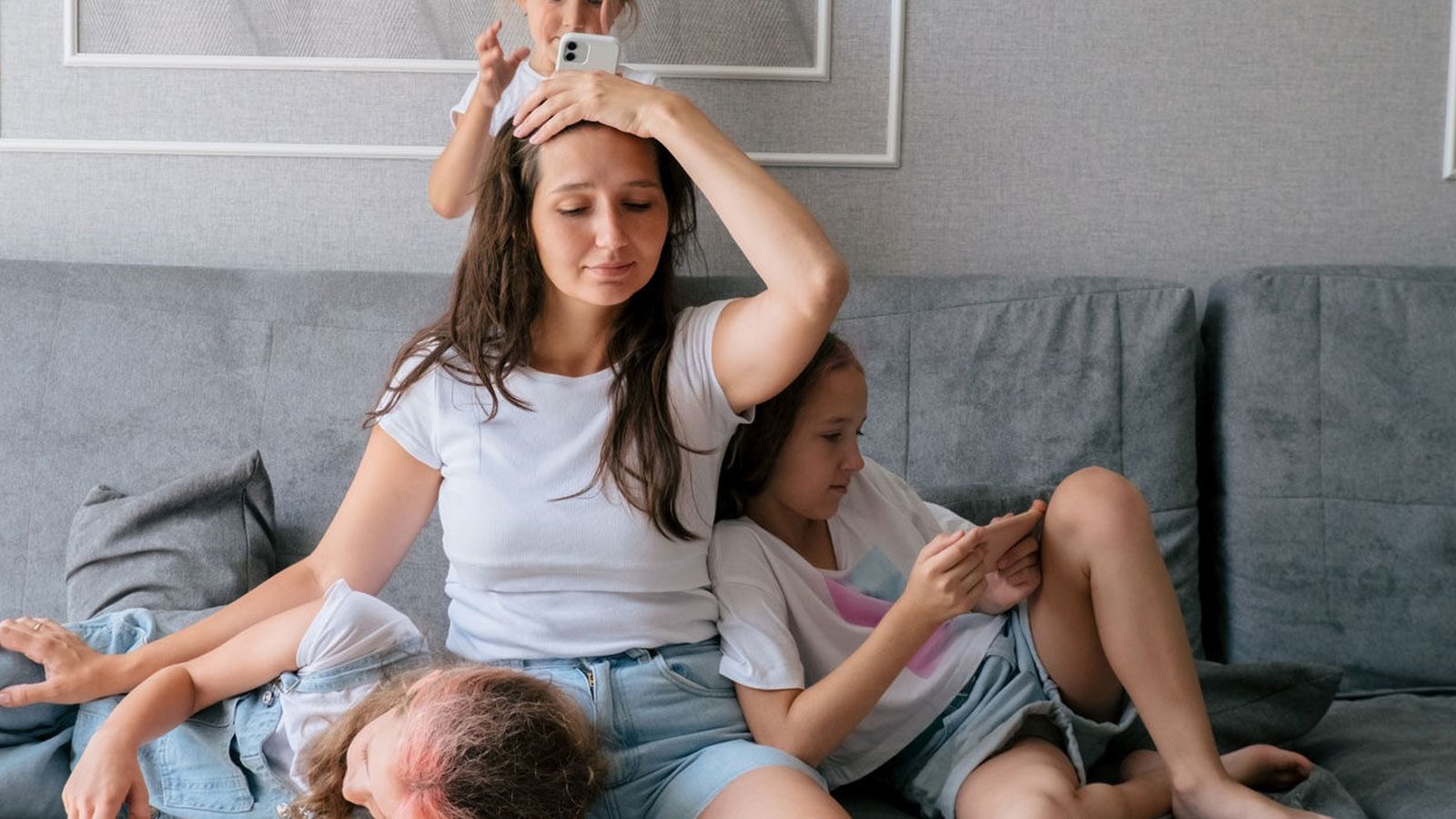 Understanding Emotional Incest