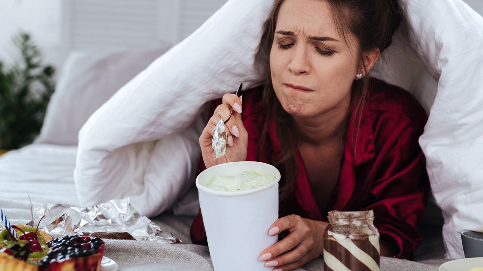 Exploring the Link Between Diet and Depression