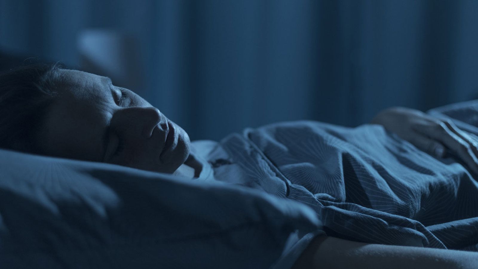 Get Some Sleep! 10 Treatment Options for Insomnia