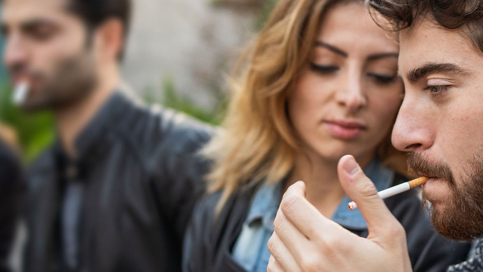 How Cognitive Behavior Therapy Can Help You Quit Smoking