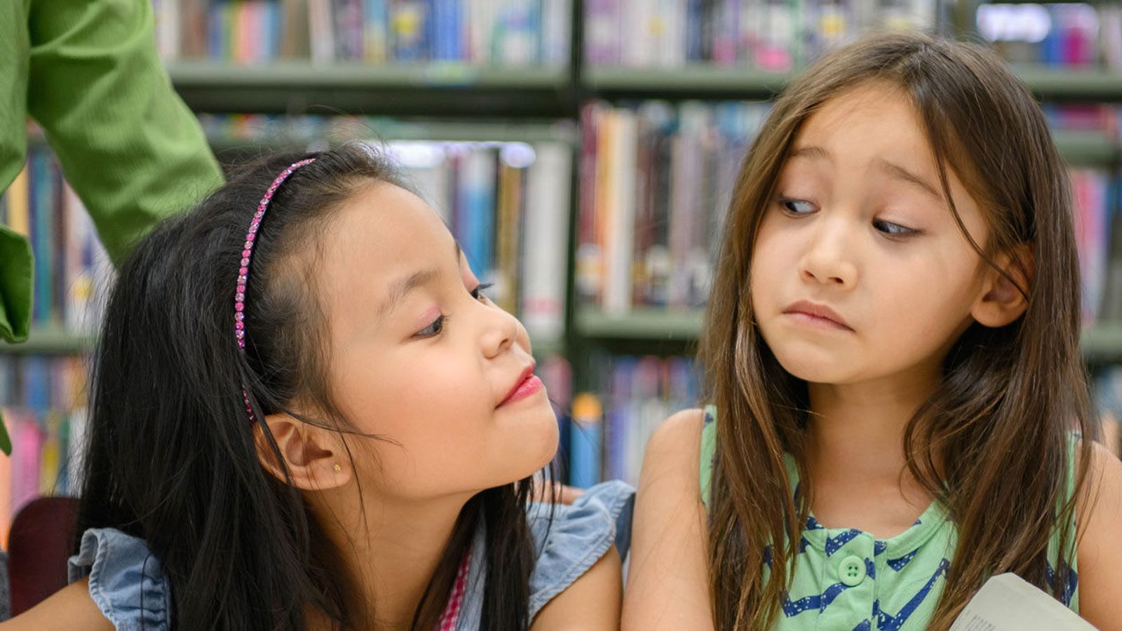 How to Deal with Sibling Rivalry in Your Children