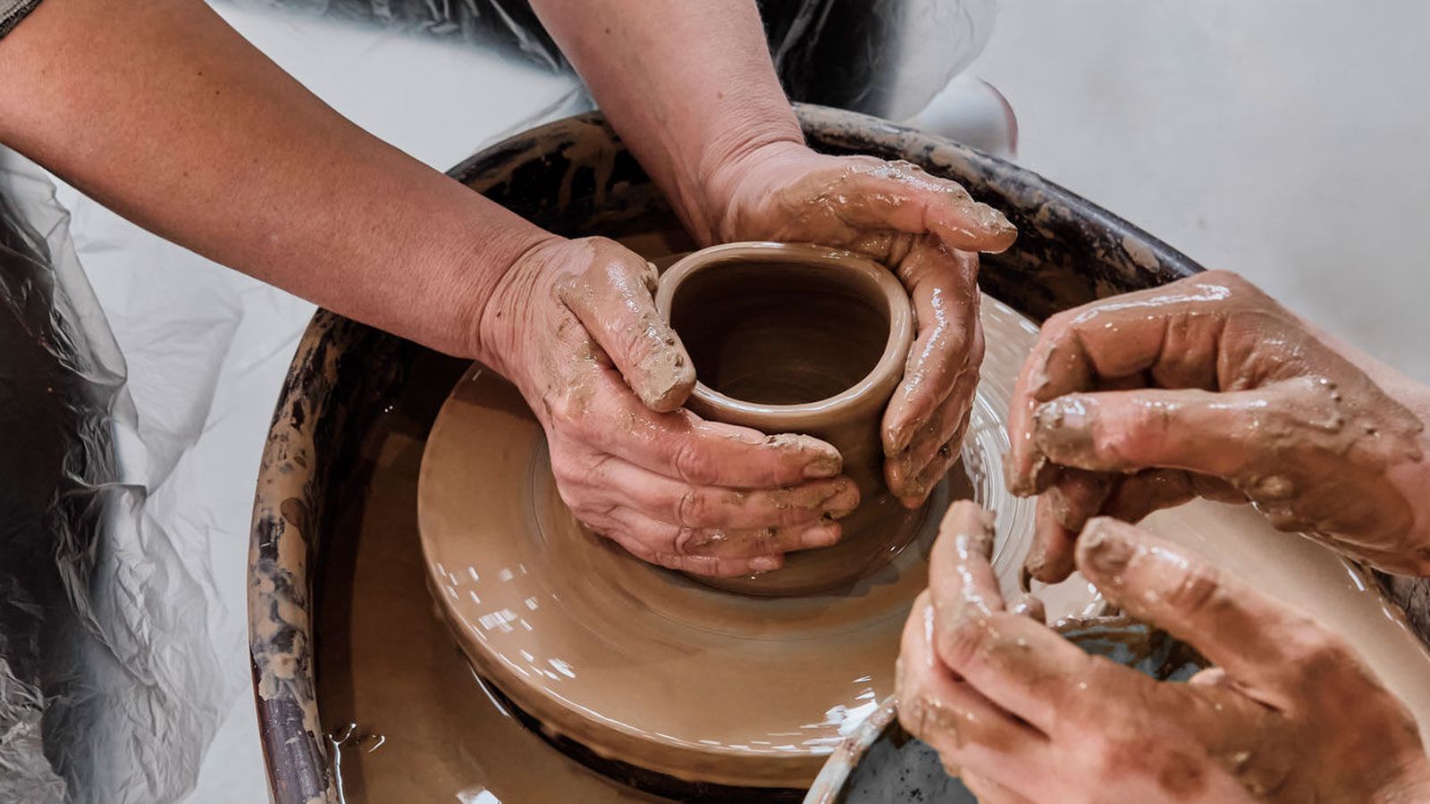 How to Find a Hobby You Love