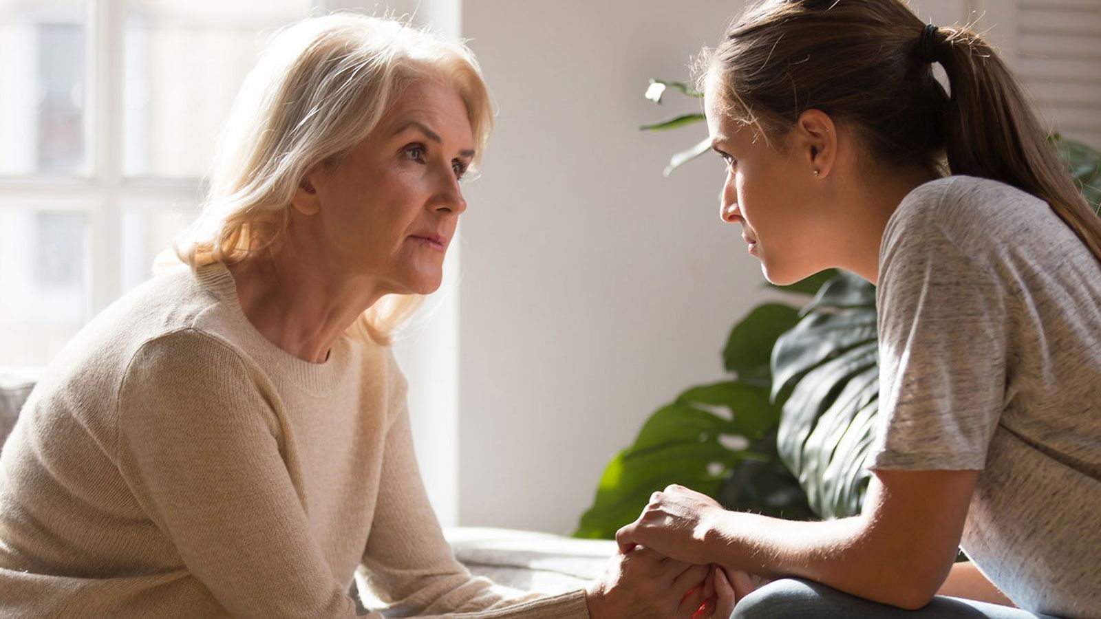 How to Talk to Your Kids About Suicide