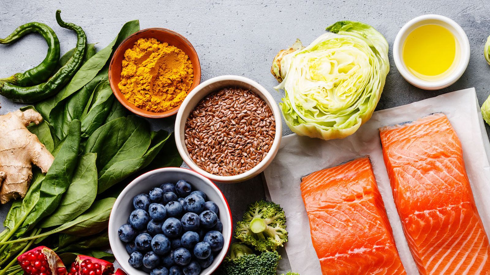 Living Well: Health, Nutrition, and Weight Loss