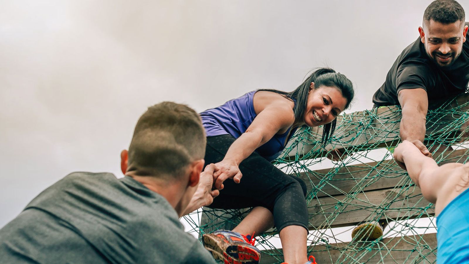 Overcoming Obstacles to Therapy