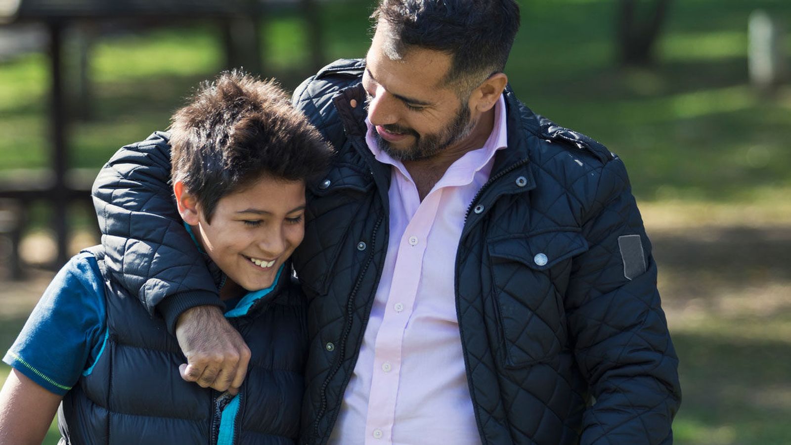 Parenting: Disciplinarian or Friend
