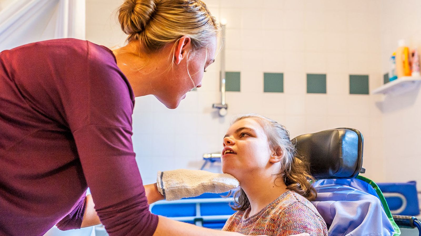 Recognizing the Signs of Caregiver Burnout