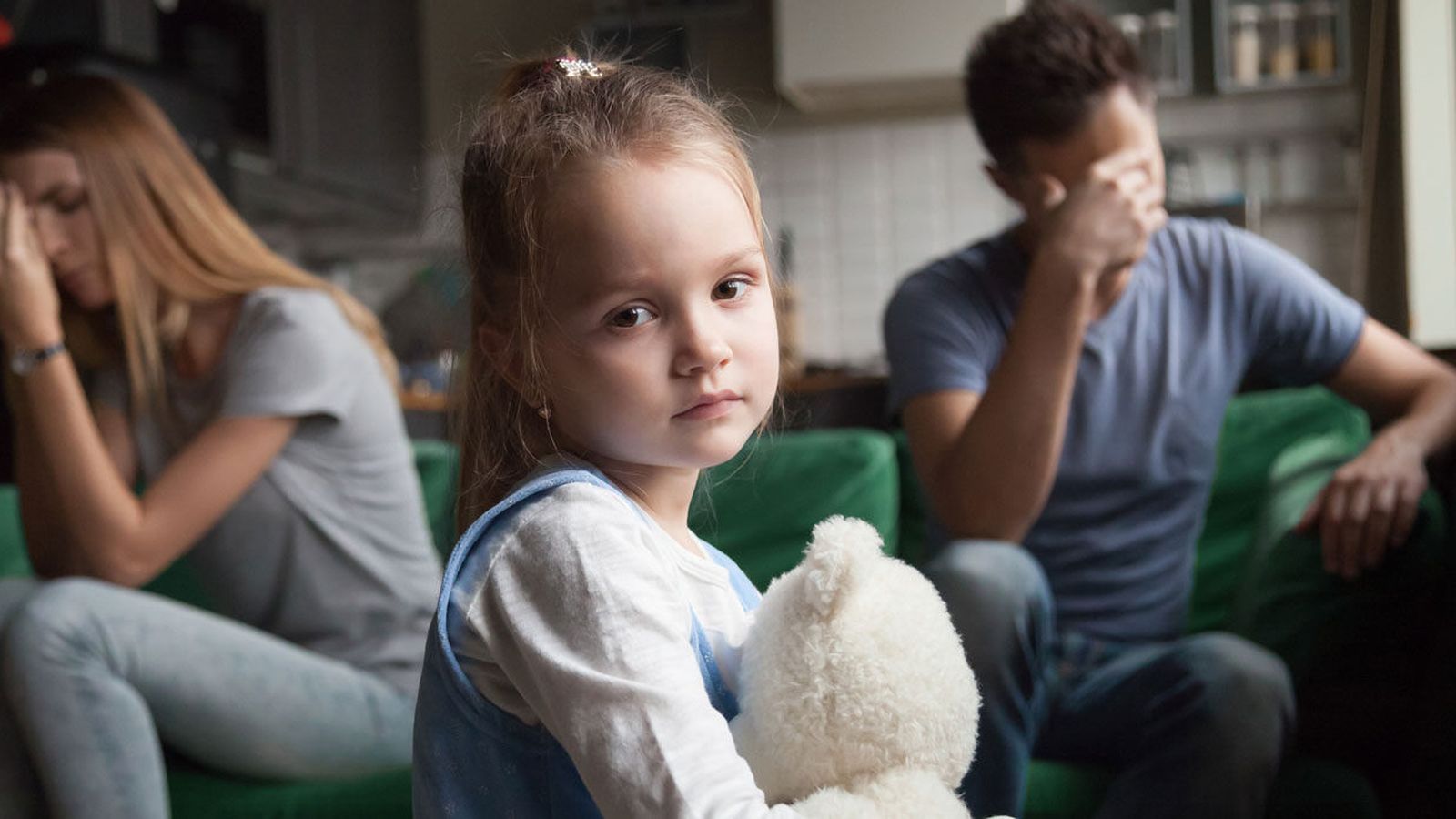The Do's and Dont's of Coparenting