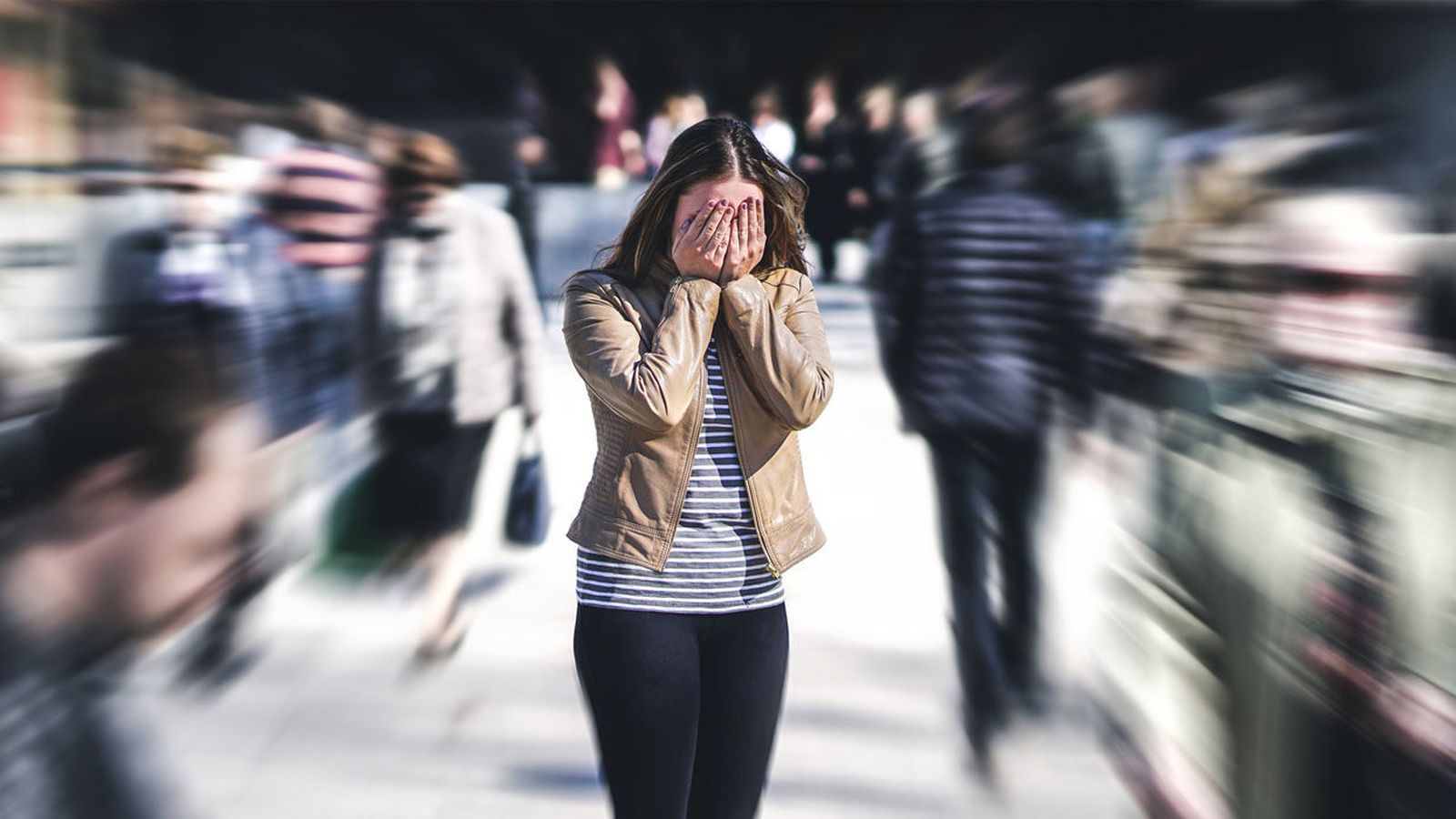 13 Tips and Techniques to Get Through a Panic Attack