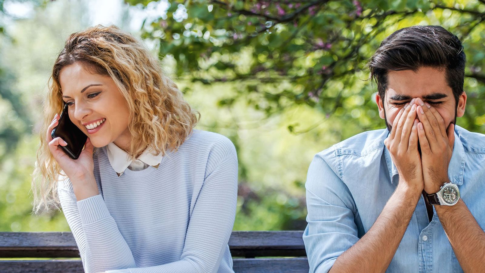 Understanding Jealousy and Envy in Relationships