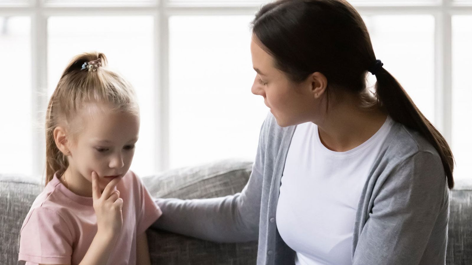 What Do I Say to My Kids About School Shootings
