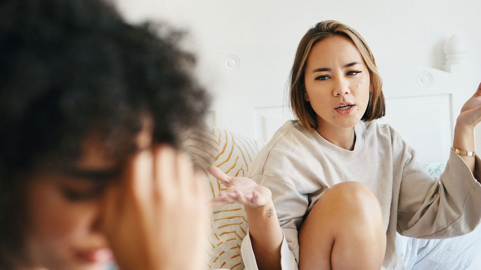 When (and How) To Say No