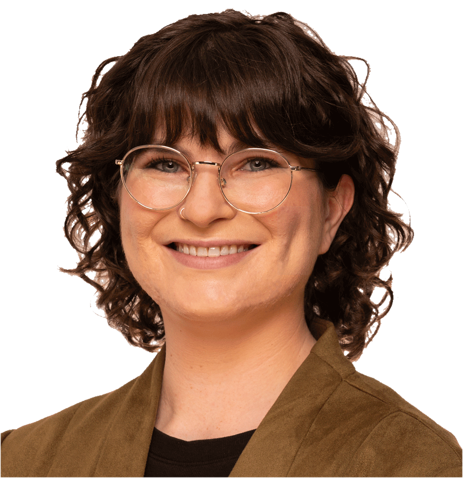 Madi Nigro BA Fort Collins Counselor