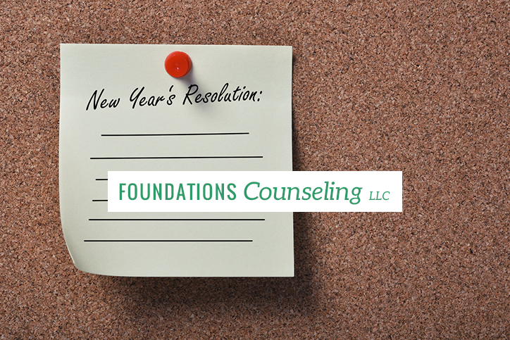 why new year’s resolutions fail