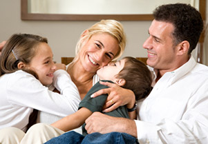 Family Counseling in Fort Collins, Loveland and Windsor.